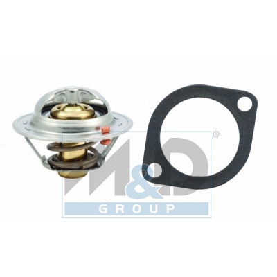 [92761] Thermostat, coolant