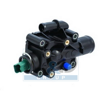 [92441] Thermostat Housing