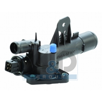 [92447] Thermostat Housing