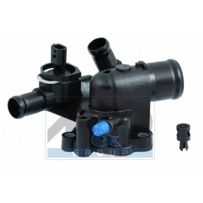 [92576] Boite thermostat