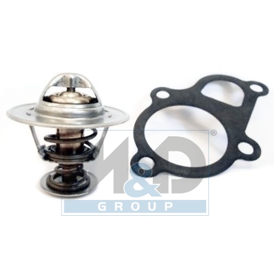 [92808] Thermostat, coolant