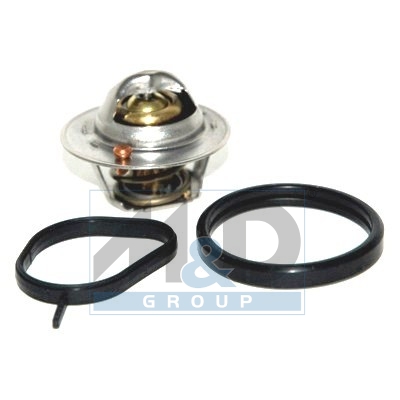 [92627] Thermostat, coolant