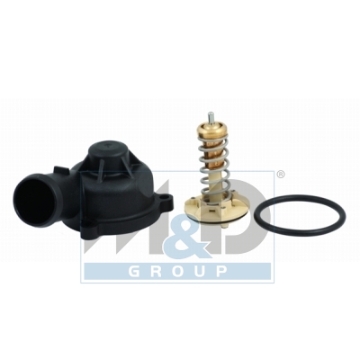 [92618K] Thermostat Housing
