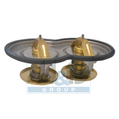 [92852] Thermostat, coolant