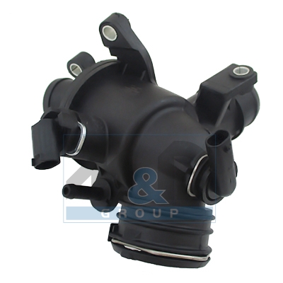 [92865] Thermostat Housing
