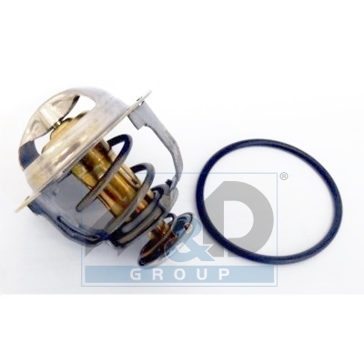 [92821] Thermostat, coolant