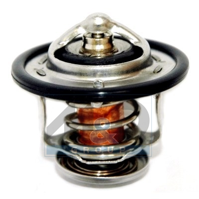 [92141] Thermostat, coolant