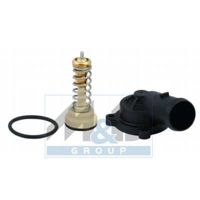 [92617K] Thermostat Housing