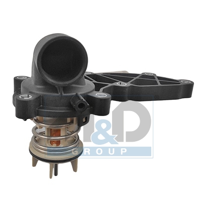 [92850] Thermostat Housing
