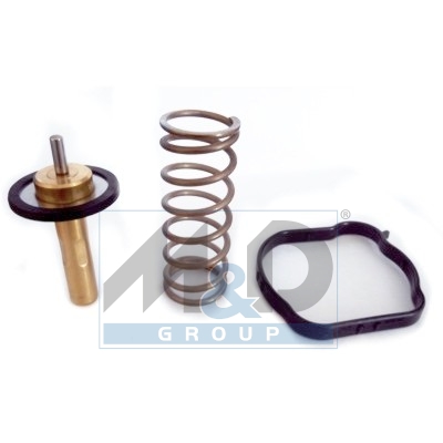 [92835] Thermostat, coolant