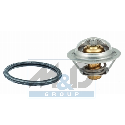 [92633] Thermostat, coolant