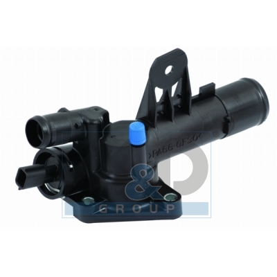 [92744] Thermostat Housing