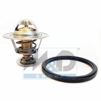 [92806] Thermostat, coolant