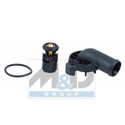 [92605K] Thermostat, coolant