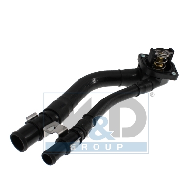 [921012] Thermostat Housing