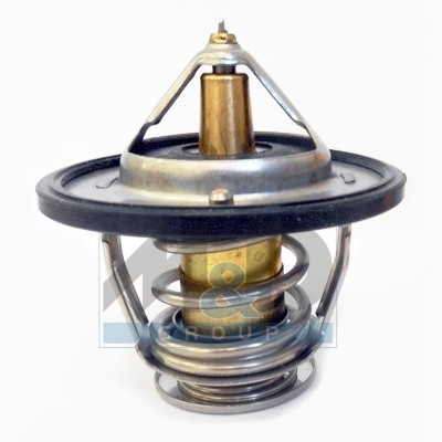 [92529] Thermostats