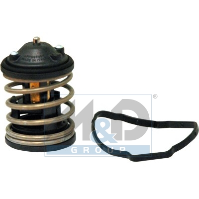 [92686] Thermostat, coolant