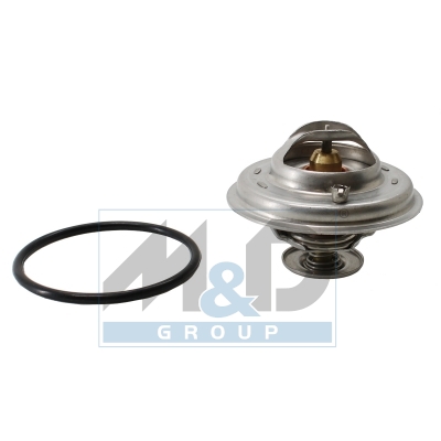 [92518] Thermostat, coolant