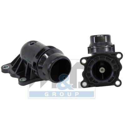 [92948] Thermostat, coolant