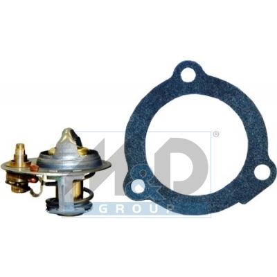 [92315] Thermostat, coolant