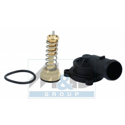 [92752K] Thermostat, coolant