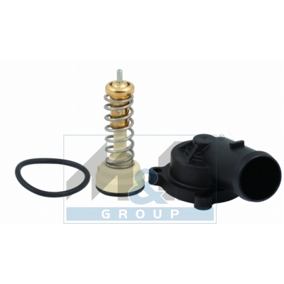 [92756K] Thermostat, coolant