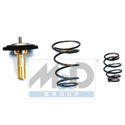 [92717IN] Thermostat, coolant