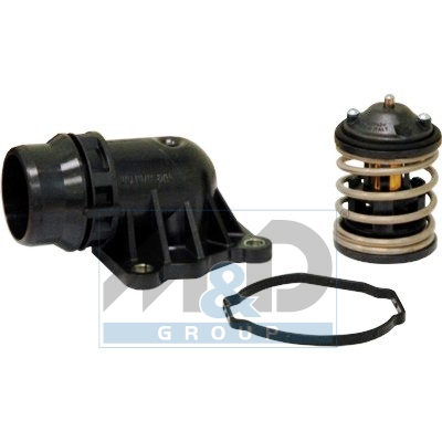 [92740K] Thermostat Housing