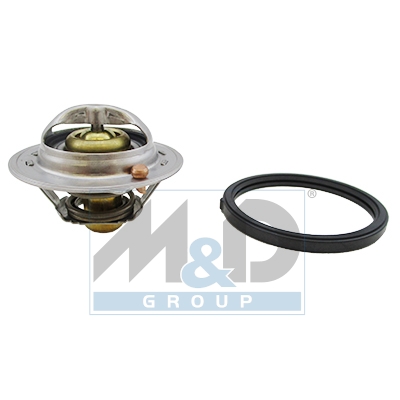 [92910] Thermostat, coolant