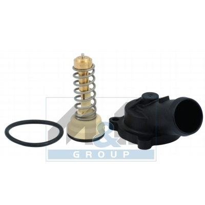 [92648K] Thermostat, coolant