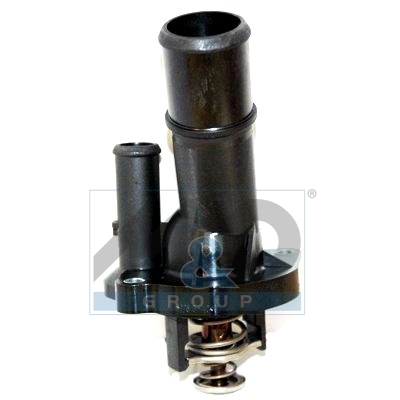[92701-76] Thermostat, coolant
