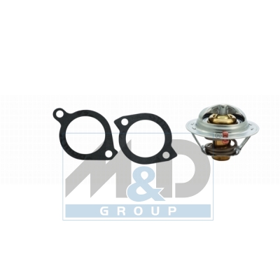 [92311] Thermostat, coolant