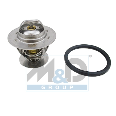 [92321] Thermostat, coolant