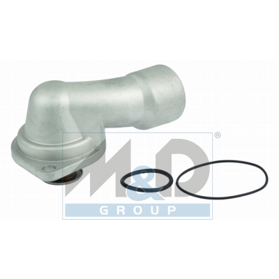 [92267] Thermostat Housing