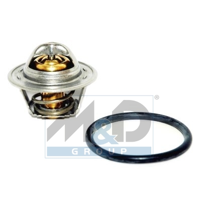 [92301] Thermostat, coolant