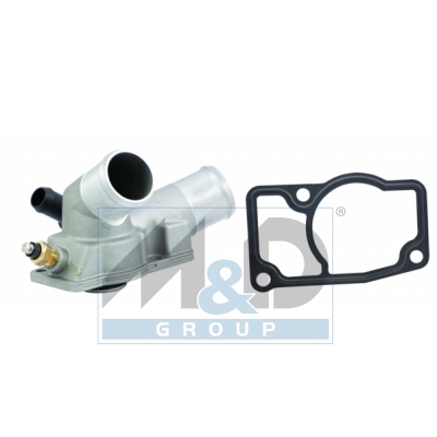 [92266] Thermostat Housing