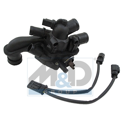 [92869] Thermostat Housing