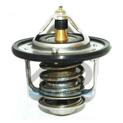 [92278] Thermostat, coolant