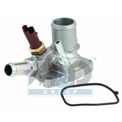 [92562] Boite de thermostat
