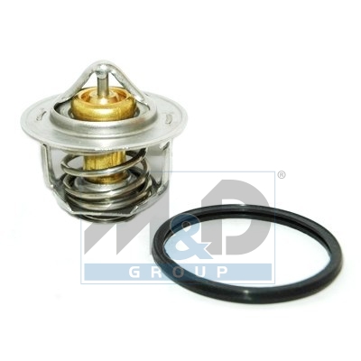[92211] Thermostat, coolant