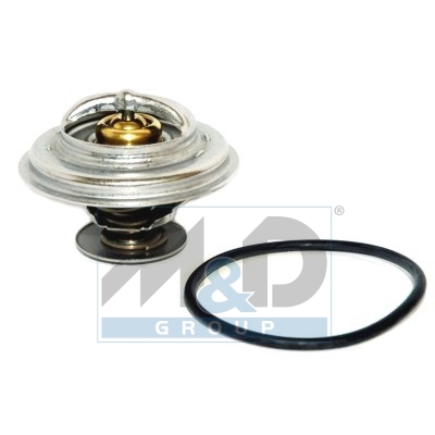 [92171] Thermostat, coolant