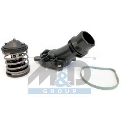[92805] Thermostat Housing