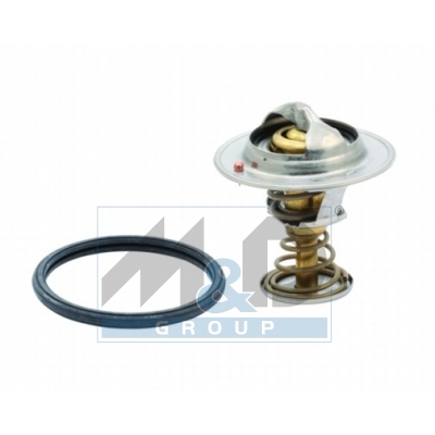 [92259] Thermostat, coolant