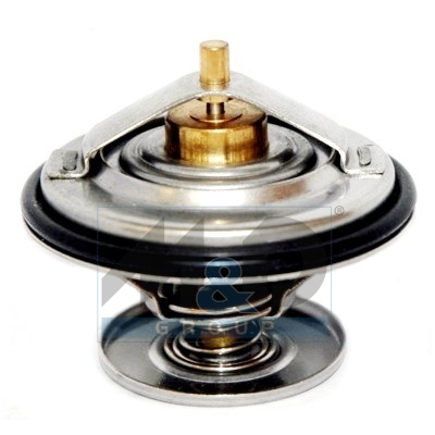 [92187] Thermostat, Kühlmittel