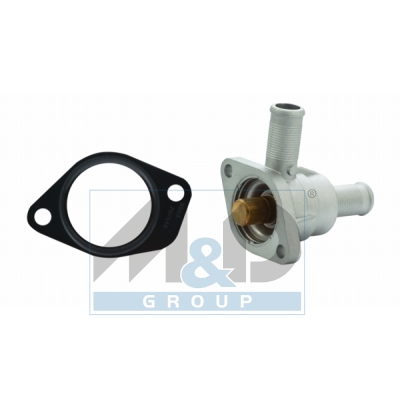 [92234] Thermostat, coolant