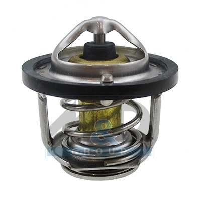 [92202] Thermostat, coolant