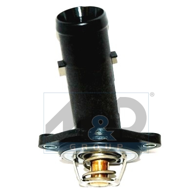 [92785] Boîtier thermostat