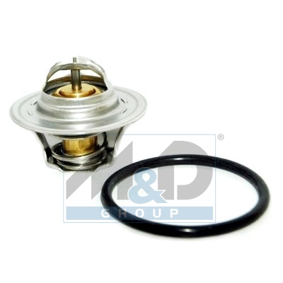 [92185] Thermostat, Kühlmittel