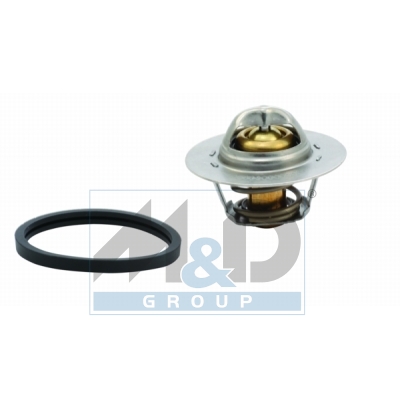 [92145] Thermostat, coolant