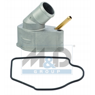 [92199] Thermostat Housing